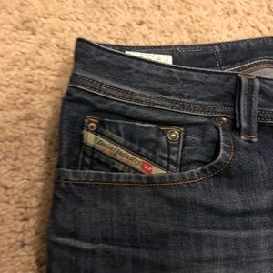 Diesel Men jeans